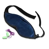 Bucky Eyeshade