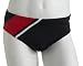 Sporting Goods : Speedo Men's Fashion Xtra Life Lycra Triumph Colorblock 3" Brief Swimsuit