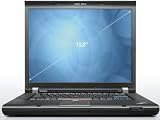 Lenovo ThinkPad T520 Laptop Computer - Intel Core i7-2640M (4M Cache, 2.80GHz)
