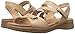 BareTraps Women's Cindy Flat Sandal