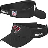 Tampa Bay Buccaneers Coaches Sideline Adjustable Visor