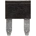 Opto 22 SNAP-FUSE1AC Snap Fuse for Breakout Racks, 1 Amp, Pack of 25