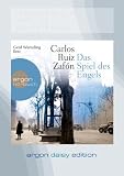 Das Spiel des Engels (DAISY Edition) (1 CD) - Carlos Ruiz Zaf&oacute;n