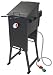 Bayou Classic 700-701, 4-Gal. Bayou Fryer with two Stainless Steel Baskets