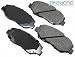 Number Pads | Brake Pads | Brake Pads and Rotors | Front Brake Pads | OEM Brake Pads | Brake Pads Material | Brand Brake Pads | Akebono Brake Pads | NAPA Brake Pads | Best Brake Pads | Cheap Brake Pads | Discount Brake Pads | New Brake Pads | Premium Brake Pads | Quality Brake Pads | Top Brake Pads | Ceramic Brake Pads | Ceramic Disc Brake Pads | Pro Brake Pads | Pro Stop Brake Pads - Akebono ACT914