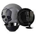 Black Rivet Dining Collection