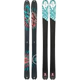 K2 GotBack Skis Women's 2012 - 160
