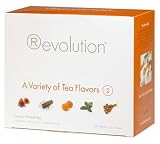 Variety Pack 2, 30 individually packaged nylon Infuser Bags