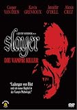 Slayer - Die Vampir Killer - Casper Van Dien