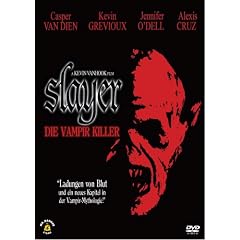 Slayer - Die Vampir Killer