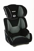 Recaro Vivo Booster Carseat Carbon
From Recaro
