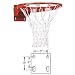 FT192 First Team Standard Competition Breakaway Basketball Rim