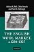 The English Wool Market, c.1230-1327