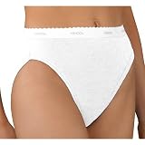 Jockey Queen Classic French Cut - 5 Pack
