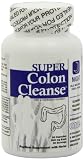 Health Plus Super Colon Cleanse, Night Formula Capsules,500 Mg. Each 90 Count