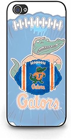 JoneStore/Lovely Shell Sports Theme, Iphone 5 5s Case Florida Gators Equisite Cover