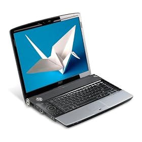 Acer AS6920-6621 16"