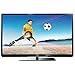 Philips 42PFL4007K/12 107 cm (42 Zoll) LED-Backlight-Fernseher, EEK A (Full-HD, 200Hz PMR, DVB-C/T/S, CI+, Smart TV Plus, WiFi ready) schwarz