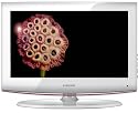 Samsung LE 22 B 541 C 4 WXZG 22 Zoll / 56 cm 16:9 "Full-HD" LCD-Fernseher mit integriertem DVB-T/C Digitaltuner weiß