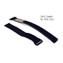 Gps, Hook-and-loop Fastener Wrist