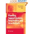 Planning Support Systems Best Practice and New Methods (GeoJournal Library)