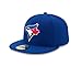 MLB Toronto Blue Jays Authentic On Field 59Fifty Cap