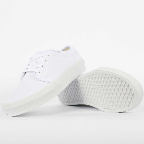 VANS 106 VULCANIZED SKATE SHOES