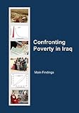 Confronting poverty in Iraq : main findings