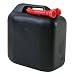 Produkt-Bild: Benzinkanister 20 L schwarz