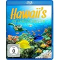 Hawaii's Unterwasserwelten [Blu-ray]