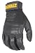 Dewalt DPG25L Goat Skin Vibration Reducing Multi-Padded Performance Work Glove, Large