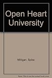 Open heart university : poems
