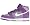 Bold Berry / White-Provence Purple