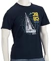 Timberland T-Shirt SS GRAPHIC SUMMER TEE 1