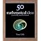 50 Ideas You Really Need to Know
