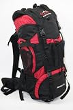 Eye Mountaineer New 60L Rucksack Backpack Camping Hiking Bag