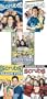 Scrubs Complete Seasons 1-5 Bundle