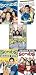 Scrubs Complete Seasons 1-5 Bundle