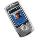 Crystal Hard Clear Faceplate Cover Case for Samsung SGH-T659 T-Mobile + BELT CLIP [WCP473]