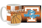 Tennessee Volunteers - Lady Volunteers - Mug
