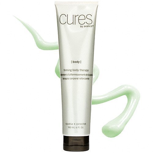 Cures by Avance Firming Body Therapy 6 fl oz.