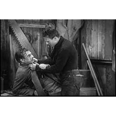 1934 Early John Wayne Movie: West of the Divide Western Cowboy Revenge & Murder Film Featuring... by 