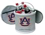 Auburn Tigers Folding Ice Bucket Cooler