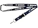 Aminco NFL Dallas Cowboys Team Lanyard, Blue