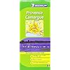 Michelin ZOOM France: Provence, Camargue Map 113 (Maps/Zoom (Michelin)) (English and French Edition)