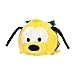 Disney Pluto ''Tsum Tsum'' Plush - Holiday - Mini - 3 1/2''