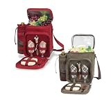 Wine & Cheese Cooler For Two