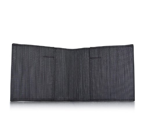 Leather Sport Wallet