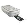 Coleman Twin Double-High Quickbed with Electric Pump