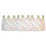 Trend Lab Tulip Window Valance by Trend Lab